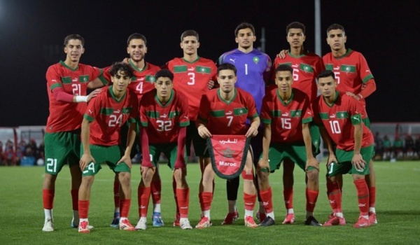 المنتخب الوطني يفتتح منافسات ألعاب البحر الأبيض المتوسط بمواجهة تركيا المنتخب الوطني يفتتح منافسات ألعاب البحر الأبيض المتوسط بمواجهة تركيا