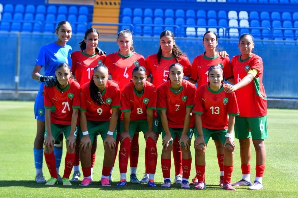 التعادل الإيجابي يحسم مباراة المنتخب الوطني ونظيره البرتغالي التعادل الإيجابي يحسم مباراة المنتخب الوطني ونظيره البرتغالي