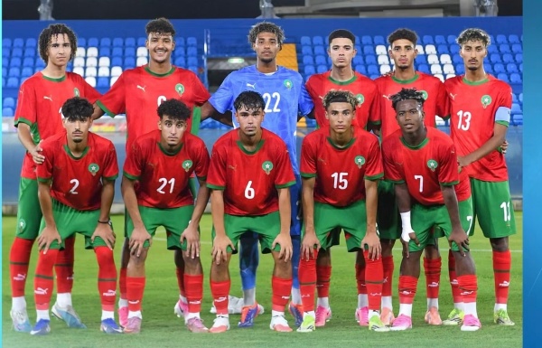 تركيا تقلب الطاولة على المنتخب الوطني بالتعادل الإيجابي تركيا تقلب الطاولة على المنتخب الوطني بالتعادل الإيجابي