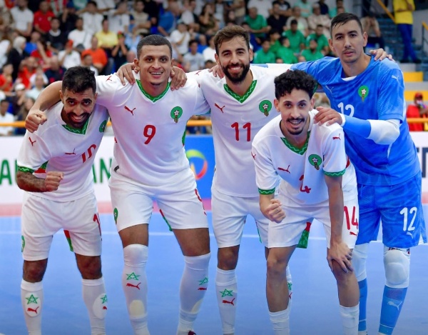 المنتخب الوطني يجدد فوزه على نظيره السعودي المنتخب الوطني يجدد فوزه على نظيره السعودي
