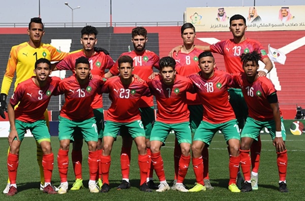 المنتخب الوطني يفتتح مشواره في تصفيات كأس إفريقيا بمواجهة تونس