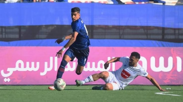الدربي الوجدي يشعل الجولة الأولى من بطولة القسم الثاني