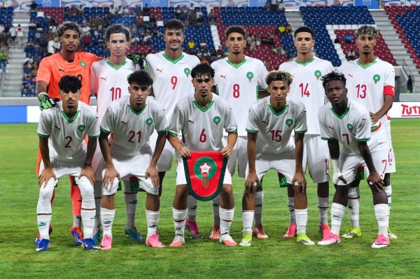 المنتخب الوطني يواجه إيطاليا في مباراة الترتيب المنتخب الوطني يواجه إيطاليا في مباراة الترتيب