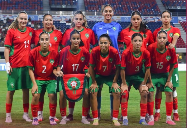 المنتخب الوطني يبحث عن الميدالية البرونزية أمام سلوفينيا