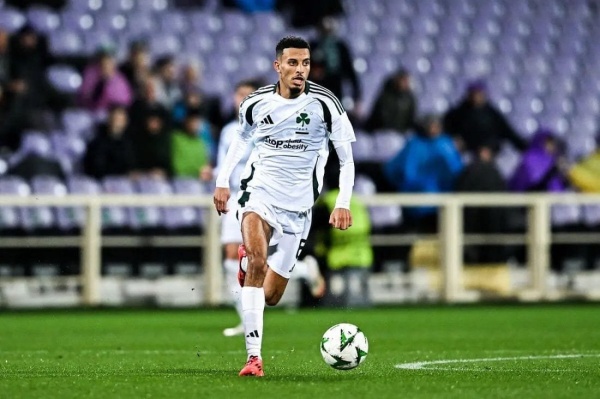 عز الدين أوناحي ينتقل رسميا إلى الدوري اليوناني عز الدين أوناحي ينتقل رسميا إلى الدوري اليوناني