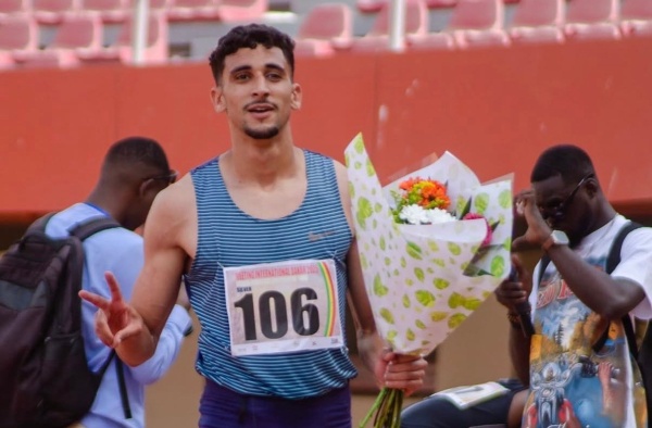ياسين حسين وإسماعيل منياني يهديان المغرب ذهبيتين جديدتين في ألعاب القوى ياسين حسين وإسماعيل منياني يهديان المغرب ذهبيتين جديدتين في ألعاب القوى