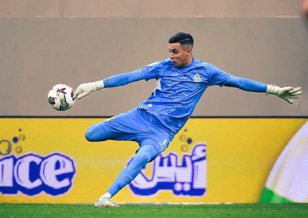 أيوب الخياطي يرفض الإنتقال إلى الكوكب المراكشي ويفشل الصفقة أيوب الخياطي يرفض الإنتقال إلى الكوكب المراكشي ويفشل الصفقة