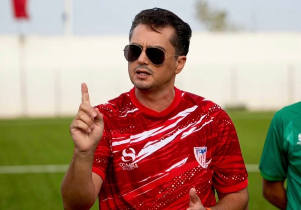 أمين الكرمة يعين أطر مخضرمة ضمن طاقمه التقني المساعد