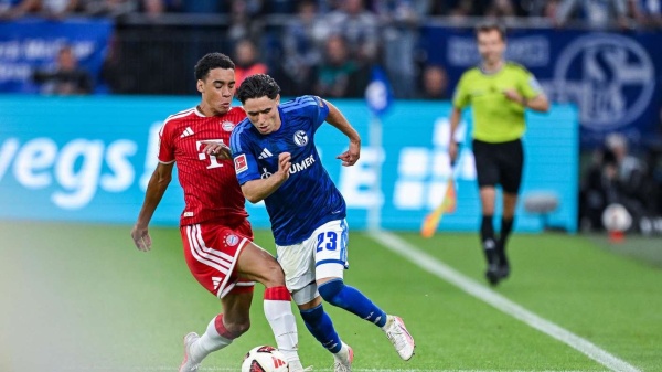 سفيان الفوزي يعتذر لألمانيا ويؤكد اقتناعه بتمثيل المنتخب المغربي سفيان الفوزي يعتذر لألمانيا ويؤكد اقتناعه بتمثيل المنتخب المغربي