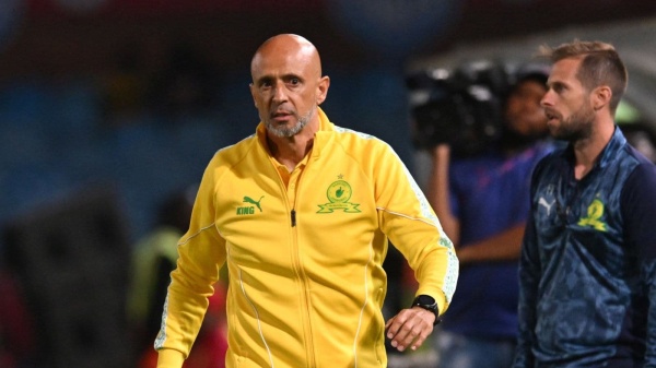 كاردوزو ملاعب جنوب إفريقيا لا تزال بعيدا عن تطور المغرب