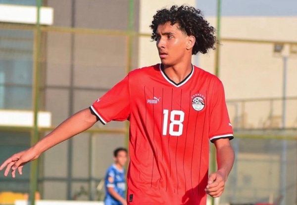 وهيب يصدم منتخب مصر ويقرر تمثيل المنتخب المغربي وهيب يصدم منتخب مصر ويقرر تمثيل المنتخب المغربي