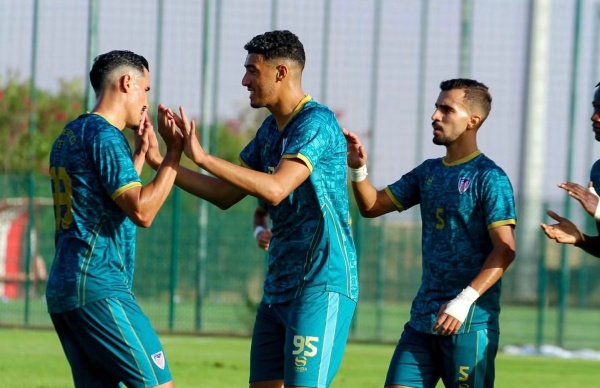 المغرب التطواني مهدد بمواجهة نهضة بركان بفريق الأمل المغرب التطواني مهدد بمواجهة نهضة بركان بفريق الأمل