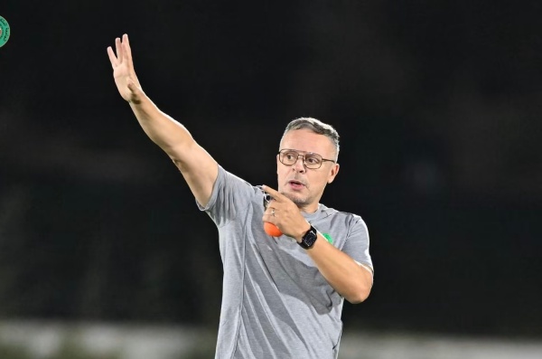 ثلاثي غاب عن المونديال سيقود هجوم المنتخب المغربي أمام الغابون