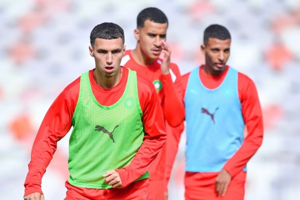 تغييرات مهمة تشهدها تشكيلة المنتخب المغربي أمام ليسوتو