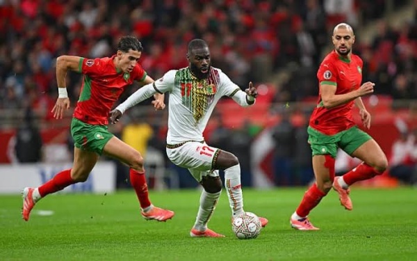 المغرب على الخط منتخب تونس يقرر إلغاء وديته أمام مالي بسبب مغادرة اللاعبين المغرب على الخط منتخب تونس يقرر إلغاء وديته أمام مالي بسبب مغادرة اللاعبين