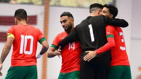 المنتخب الوطني يواجه نظيره الياباني في مباراتين وديتين