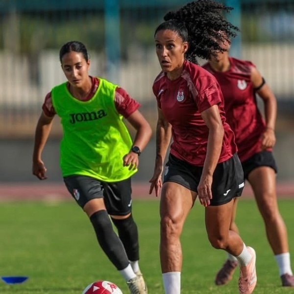 الفتح الرباطي ينهي تدريباته اليوم استعدادا لمواجهة مسار المصري