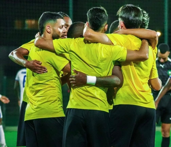 المغرب الفاسي يستهل مشواره القاري بمواجهة رحيمو البوركينابي وعينه على الفوز المغرب الفاسي يستهل مشواره القاري بمواجهة رحيمو البوركينابي وعينه على الفوز