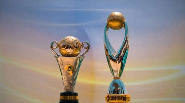برنامج مباريات الأندية المغربية في الدور التمهيدي الثاني لدوري الأبطال وكأس الكونفيدرالية