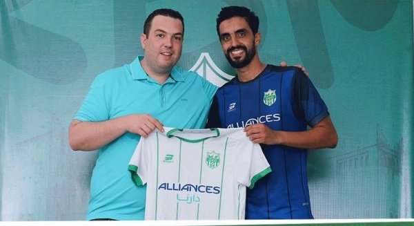 رجاء بني ملال يتعاقد مع 11 لاعبا في الميركاتو الصيفي رجاء بني ملال يتعاقد مع 11 لاعبا في الميركاتو الصيفي