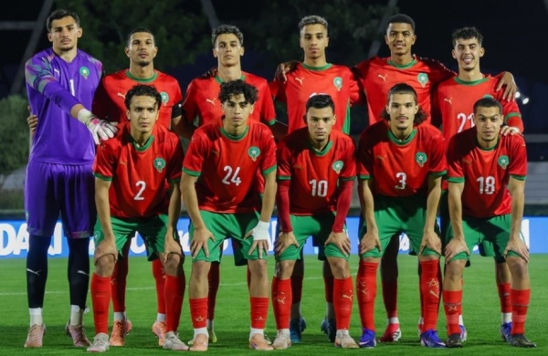 المنتخب الوطني يواجه مالي وتانزانيا في مباراتين وديتين المنتخب الوطني يواجه مالي وتانزانيا في مباراتين وديتين