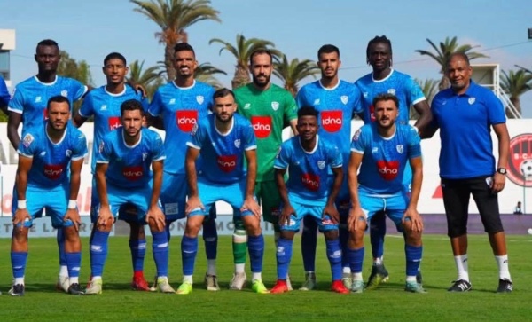 أمل تزنيت ي نهي الميركاتو الصيفي بـ 12 انتدابا