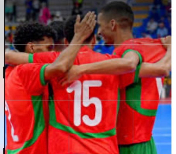المنتخب الوطني يفوز على أندرلخت البلجيكي في مباراة ودية المنتخب الوطني يفوز على أندرلخت البلجيكي في مباراة ودية