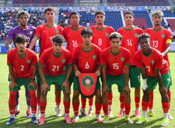 المنتخب الوطني يفتتح تصفيات كأس إفريقيا بمواجهة نظيره التونسي