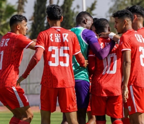 دربي الأطلس ينتهي بفوز اتحاد الخميسات على شباب أطلس خنيفرة دربي الأطلس ينتهي بفوز اتحاد الخميسات على شباب أطلس خنيفرة