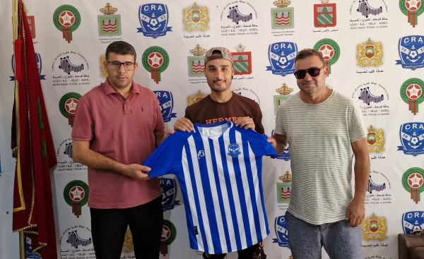 شباب الريف الحسيمي يتعاقد مع 23 لاعبا في الميركاتو الصيفي