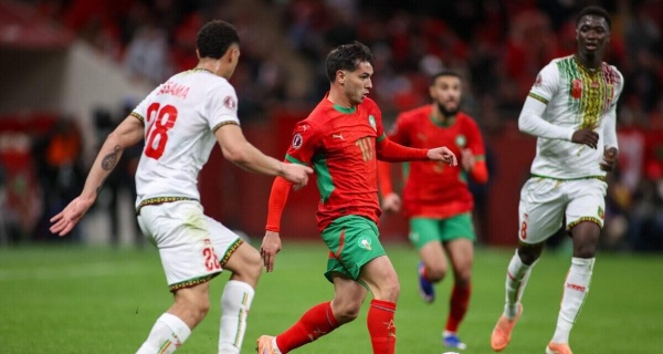 منتخب مالي يسعى لفك عقدة 20 سنة أمام المنتخب المغربي منتخب مالي يسعى لفك عقدة 20 سنة أمام المنتخب المغربي