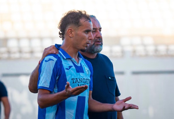 الفيفا يغرم الزمالك يتسديد مبلغ 611 مليون لعبدالحميد معالي بسبب اللغة الفرنسية الفيفا يغرم الزمالك يتسديد مبلغ 611 مليون لعبدالحميد معالي بسبب اللغة الفرنسية