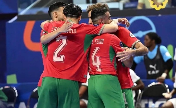 المنتخب الوطني ينهي دور المجموعات بالعلامة الكاملة المنتخب الوطني ينهي دور المجموعات بالعلامة الكاملة