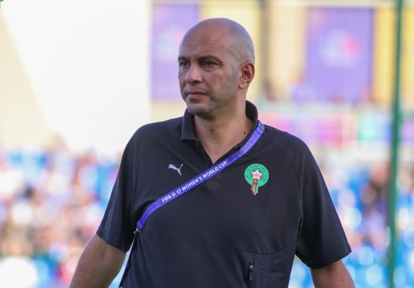 المنتخب المغربي يقسو على نيوزيلندا في أولى مباريات كأس العالم