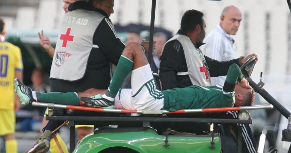أوناحي سيعود إلى الملاعب قبل شهرين من كأس أمم إفريقيا