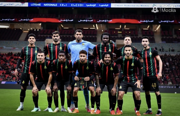 التهجير مجددا ملعب مولاي عبدالله يغلق بابه في وجه الجيش الملكي التهجير مجددا ملعب مولاي عبدالله يغلق بابه في وجه الجيش الملكي
