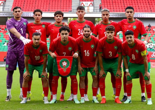 التعادل الإيجابي يحسم مباراة المنتخب الوطني ونظيره المالي