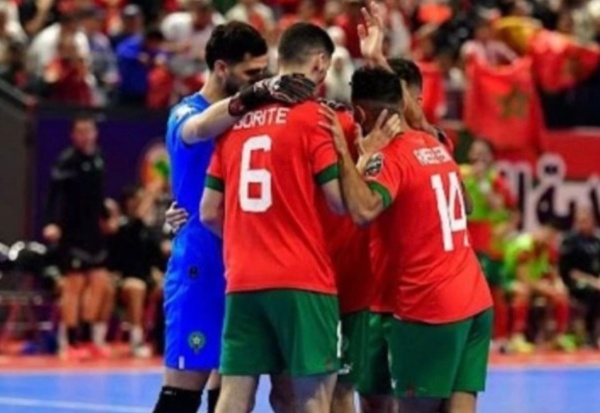 المنتخب الوطني يطيح بالبرتغال في عقر دارها
