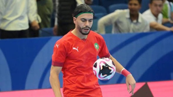 الشعراوي يغيب عن لقاء المنتخب الوطني ونظيره الليبي الشعراوي يغيب عن لقاء المنتخب الوطني ونظيره الليبي