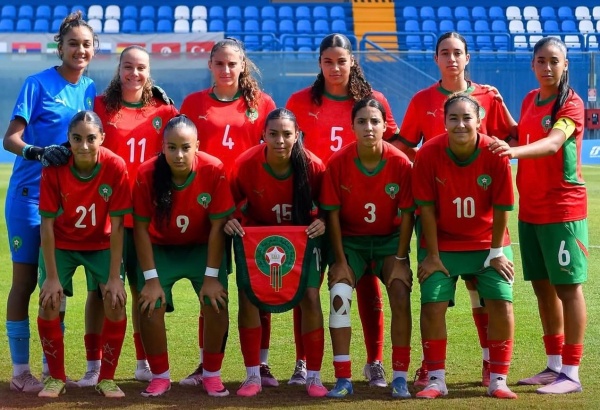 ألمانيا تقسو على المنتخب المغربي برباعية مدوية ألمانيا تقسو على المنتخب المغربي برباعية مدوية
