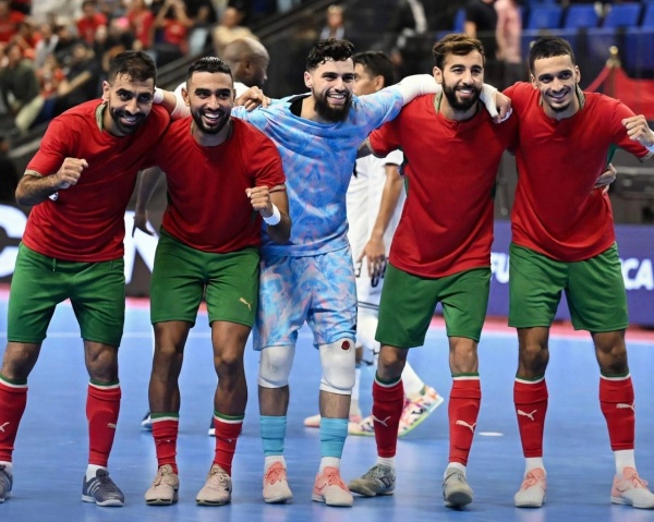 المنتخب الوطني يبحث عن التأهل إلى نهائي كأس إفريقيا أمام المنتخب المصري