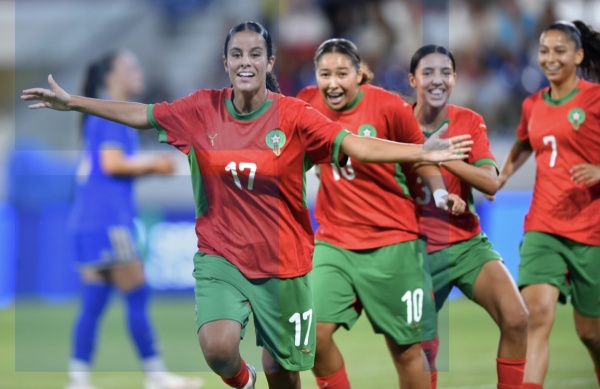 المنتخب الوطني يبحث عن التأهل إلى ربع نهائي المونديال أمام كوريا الشمالية