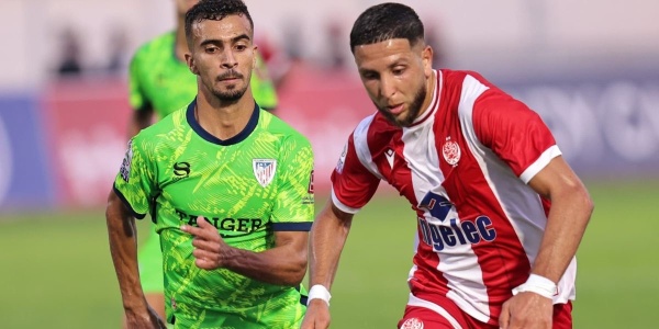 الوداد ينقل مباراته ضد المغرب التطواني إلى ملعب العربي الزاولي