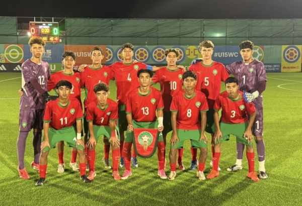 المنتخب الوطني يفوز على فنزويلا في مونديال باكو المنتخب الوطني يفوز على فنزويلا في مونديال باكو