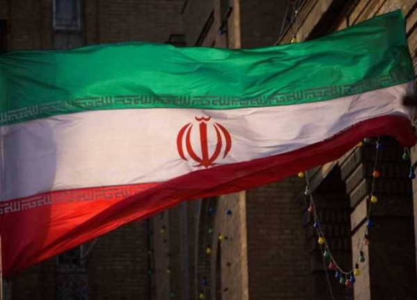 إيران تعيد بسرعة بناء منشأة عسكرية سرية مرتبطة ببرنامجها للأسلحة النووية إيران تعيد بسرعة بناء منشأة عسكرية سرية مرتبطة ببرنامجها للأسلحة النووية
