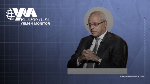 نائب وزير الخارجية اليمني الحوثيون ينفذون استراتيجية إيرانية لعسكرة البحر الأحمر نائب وزير الخارجية اليمني الحوثيون ينفذون استراتيجية إيرانية لعسكرة البحر الأحمر