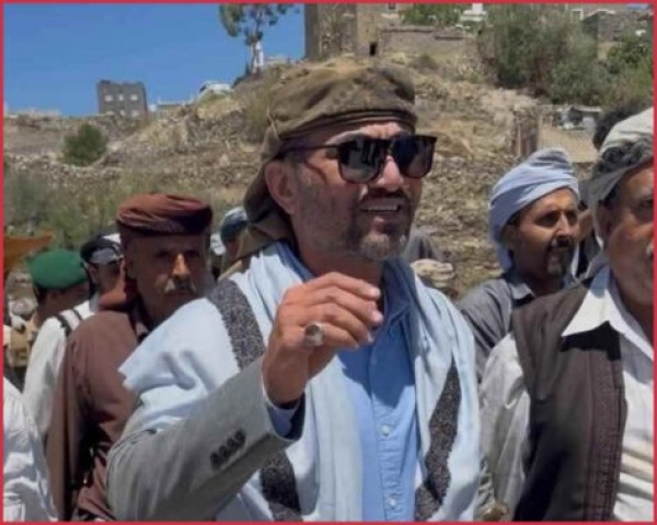 وسط استقطابات حادة انسحاب شخصية اجتماعية وازنة من مهرجان تراثي في يافع احتجاجا على التسييس