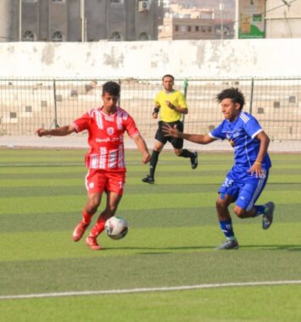 دوري الدرجة الأولى شعب حضرموت يفوز على الهلال ويحافظ على الصدارة دوري الدرجة الأولى شعب حضرموت يفوز على الهلال ويحافظ على الصدارة