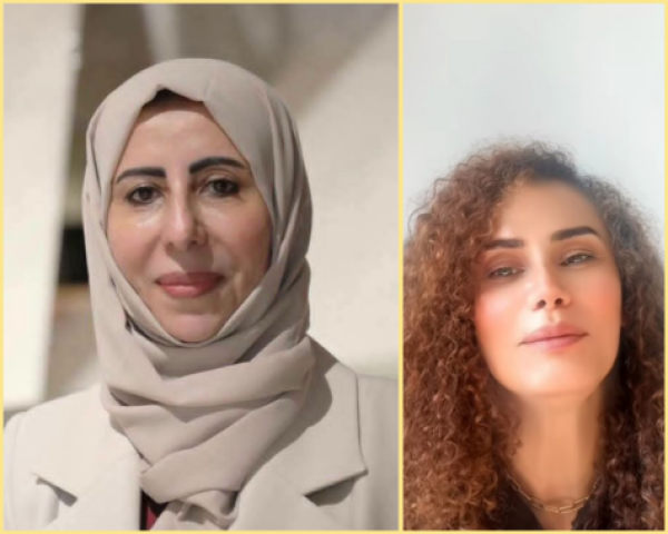 حنان حسين تنتقد تعيين الزوبة وزيرة للخارجية وتدعو لإعادة الاعتبار للألقاب العلمية حنان حسين تنتقد تعيين الزوبة وزيرة للخارجية وتدعو لإعادة الاعتبار للألقاب العلمية