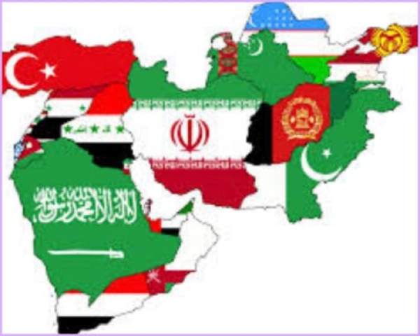 ثلاث دول تدعو رعاياها لمغادرة الشرق الأوسط وسط تصاعد التوترات ثلاث دول تدعو رعاياها لمغادرة الشرق الأوسط وسط تصاعد التوترات